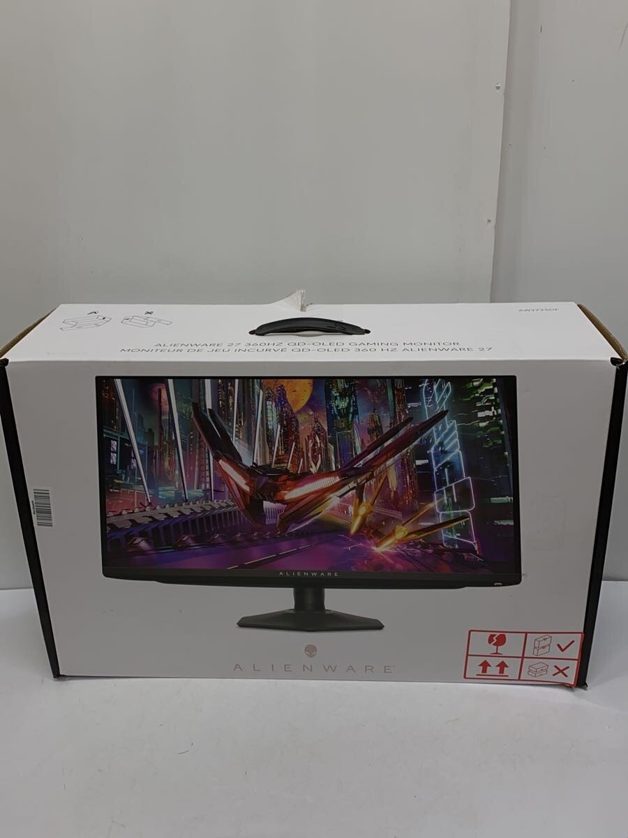 楽天市場】dell alienware ゲーミングモニター 24.5インチ 360hzの通販