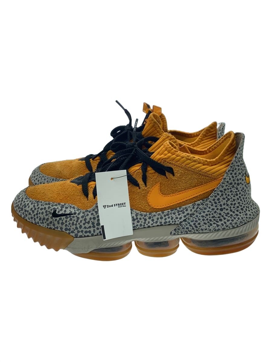 楽天市場】nike lebron 16 lowの通販