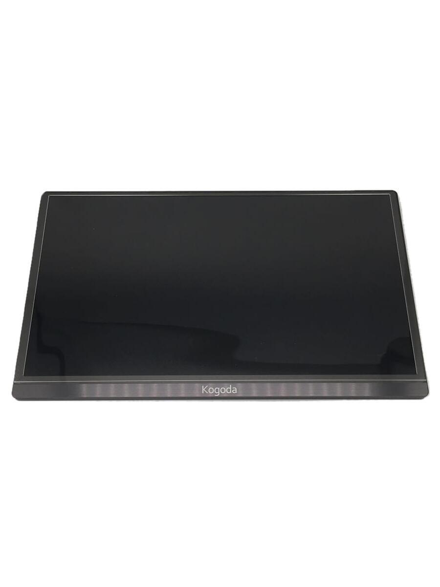 【中古】kogoda/モニター/ワイド型/15.6インチ【パソコン】