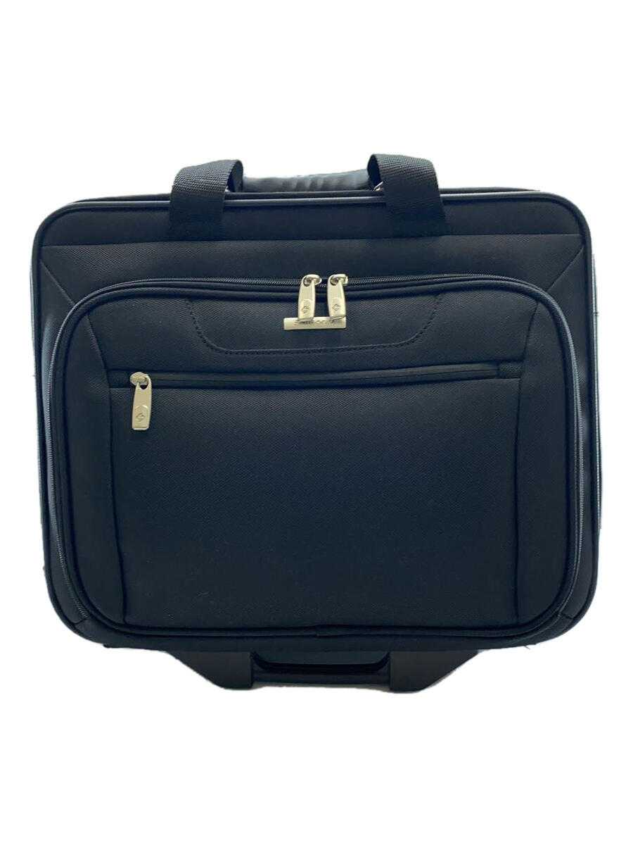 【中古】SAMSONITE◆トラベルキャリー