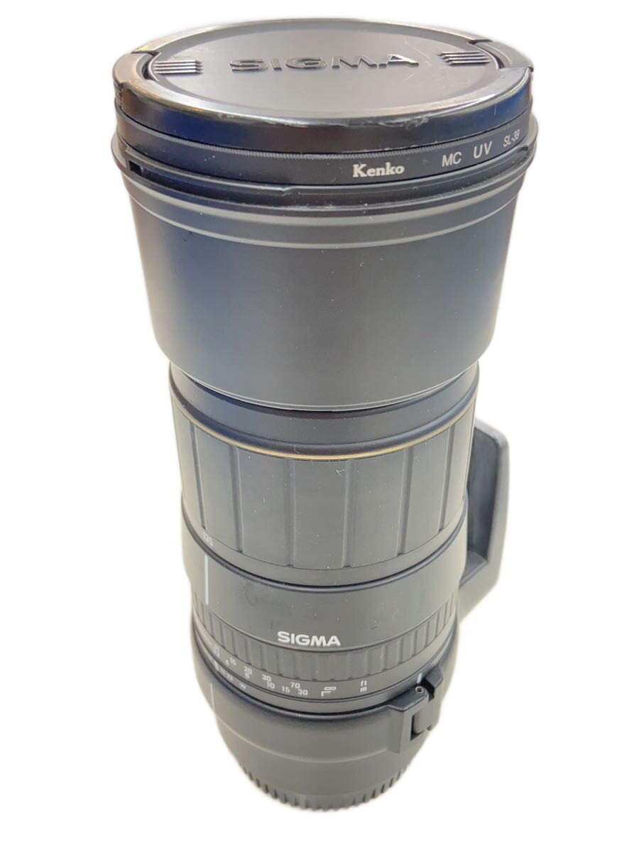 楽天市場】シグマ 135－400 キヤノン sigmaの通販