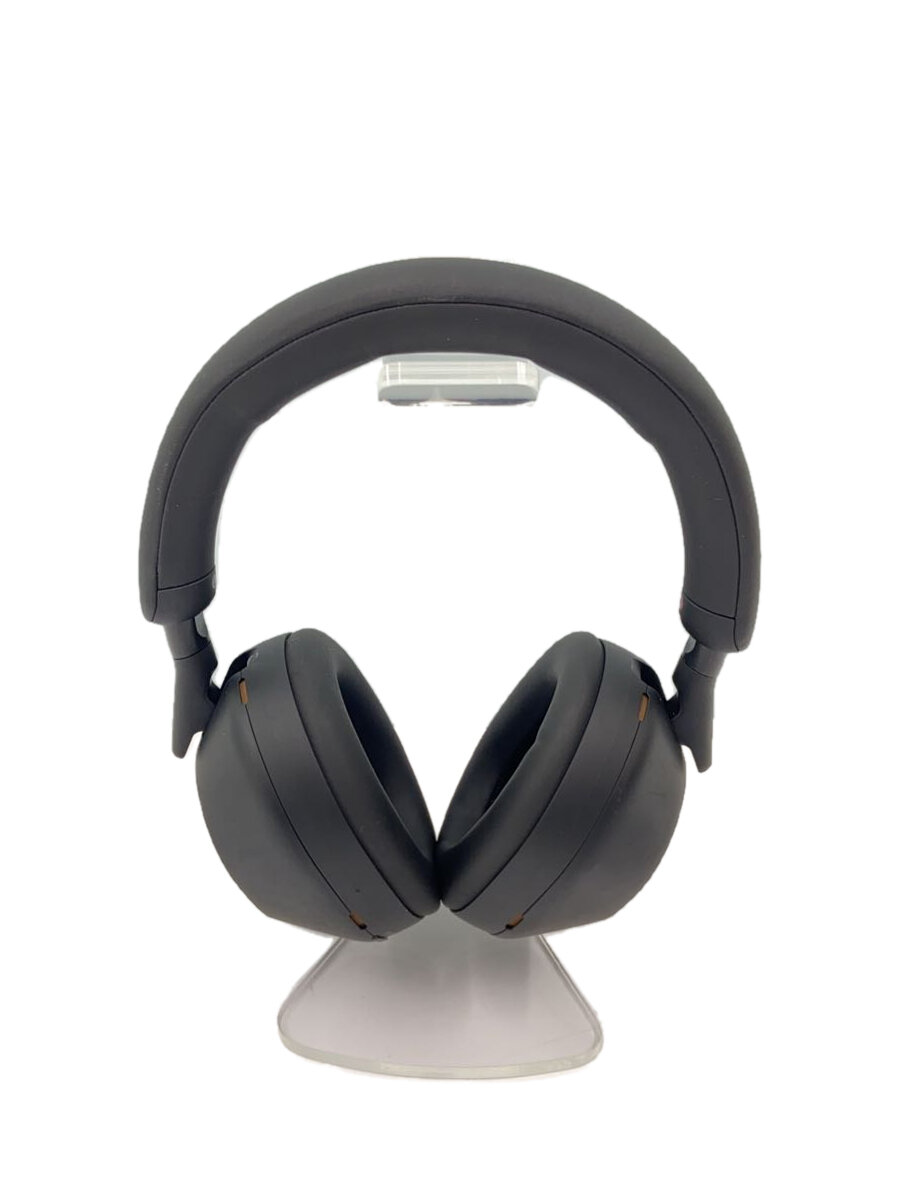 【中古】SONY◆ヘッドホン WH-1000XM5【家電・ビジュアル・オーディオ】