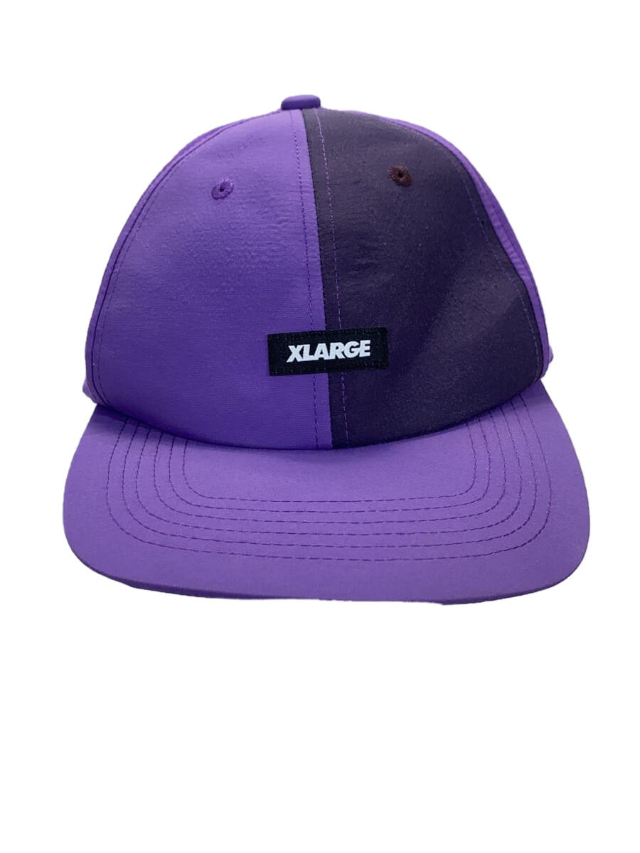 【中古】X-LARGE◆ヘッドウェア/--/PUP/レディース【服飾雑貨他】