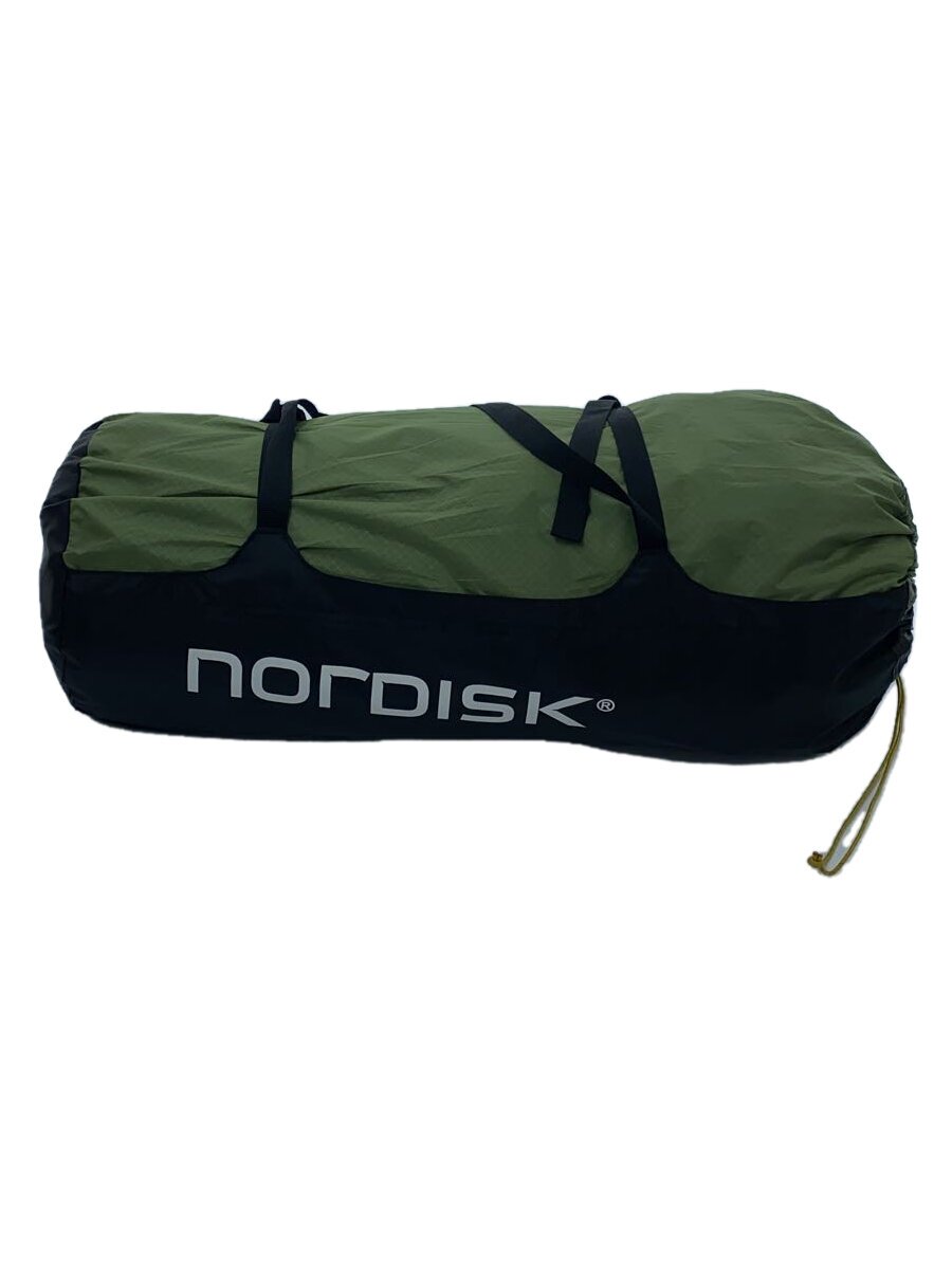 【中古】NORDISK◆テント/2~3人用/FAXE3【スポーツ】
