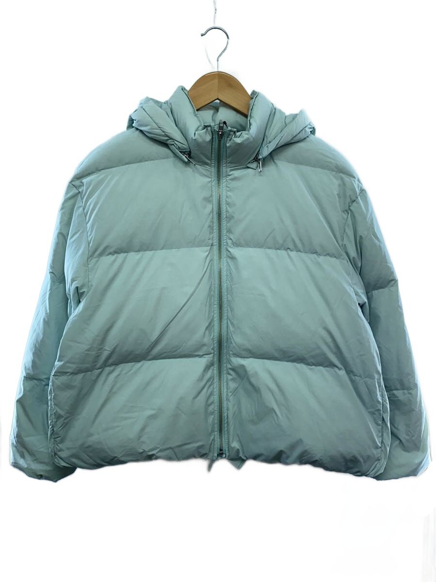 【中古】Mila Owen◆25AW/フレンチダウンテントシルエットジャケット/FREE/ナイロン/ミント/09WFJ255305【レディースウェア】 jumblestore-38266980 2nd STREET 楽天市場店 パッケージ画像