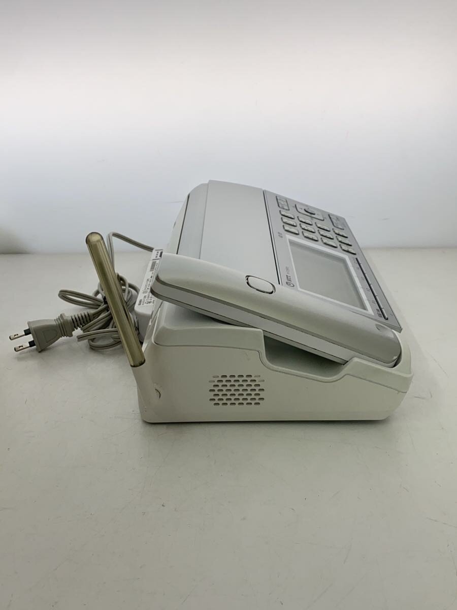 2nd STREET 楽天市場店の【中古】Panasonic◆FAX電話/P-725PD//【家電・ビジュアル・オーディオ】｜アングル2