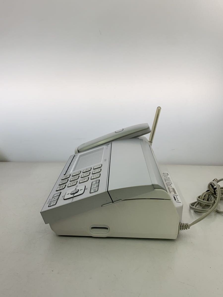 2nd STREET 楽天市場店の【中古】Panasonic◆FAX電話/P-725PD//【家電・ビジュアル・オーディオ】｜アングル3
