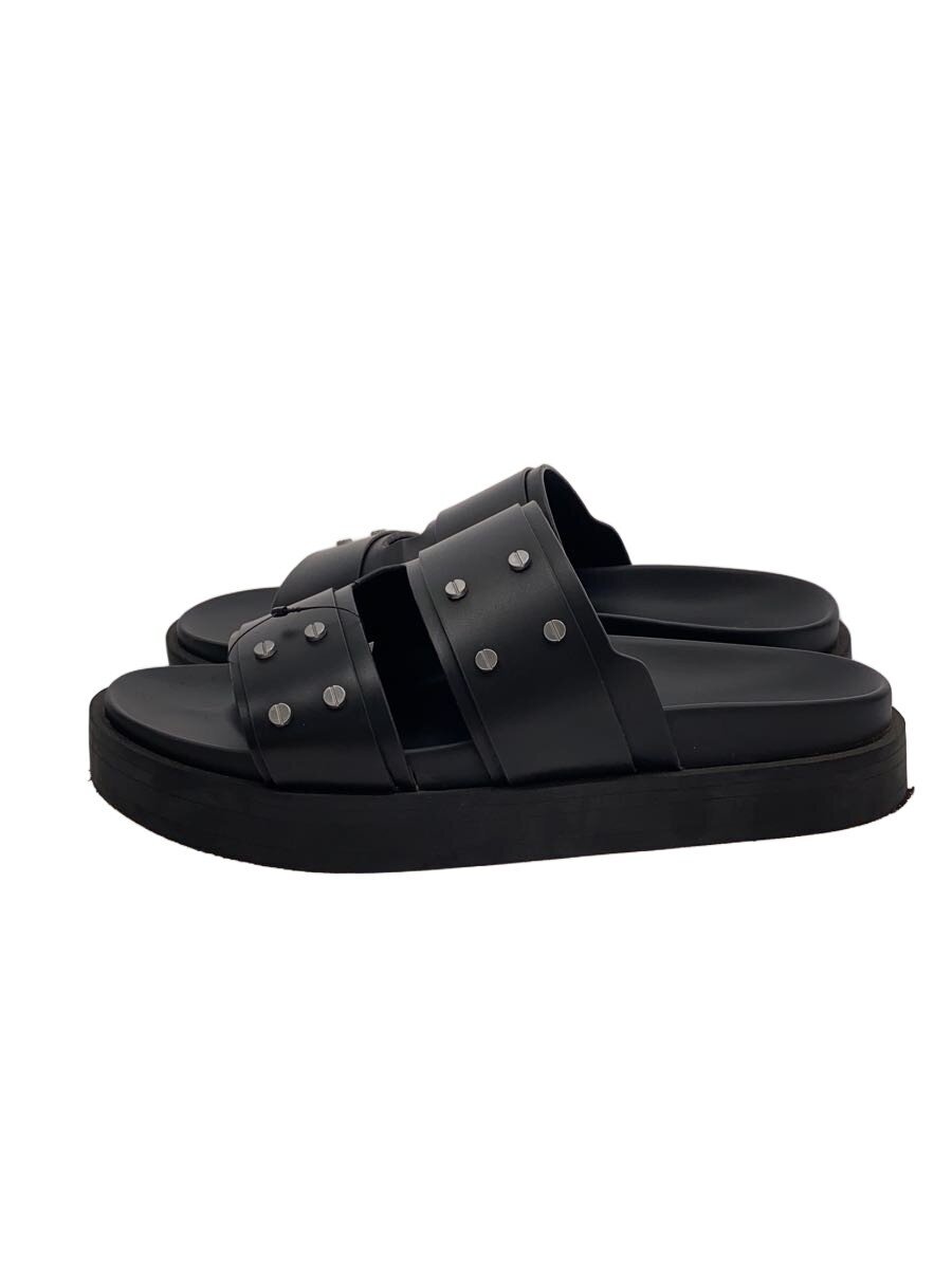 Holly'S Sole - 【中古】ZARA◆サンダル/44/2714/320/800【シューズ】