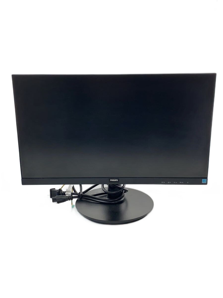 【中古】PHILIPS◆PCモニター・液晶ディスプレイ 221V8L/11/22インチ/ワイド型【パソコン】