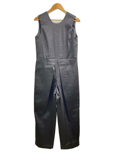 【中古】CONTE/オールインワン/--/ポリエステル/BLK/無地/8526-199-0008【レディースウェア】 【中古】CONTE/オールインワン/--/ポリエステル/BLK/無地/8526-199-0008【レディースウェア】