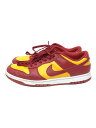 【中古】NIKE◆DUNK LOW RETRO_ダンク ロー レトロ/29c