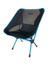 【中古】Helinox◆chair one/チェア/1人用/ブラック/キャンプ/アウトドア【スポーツ】
