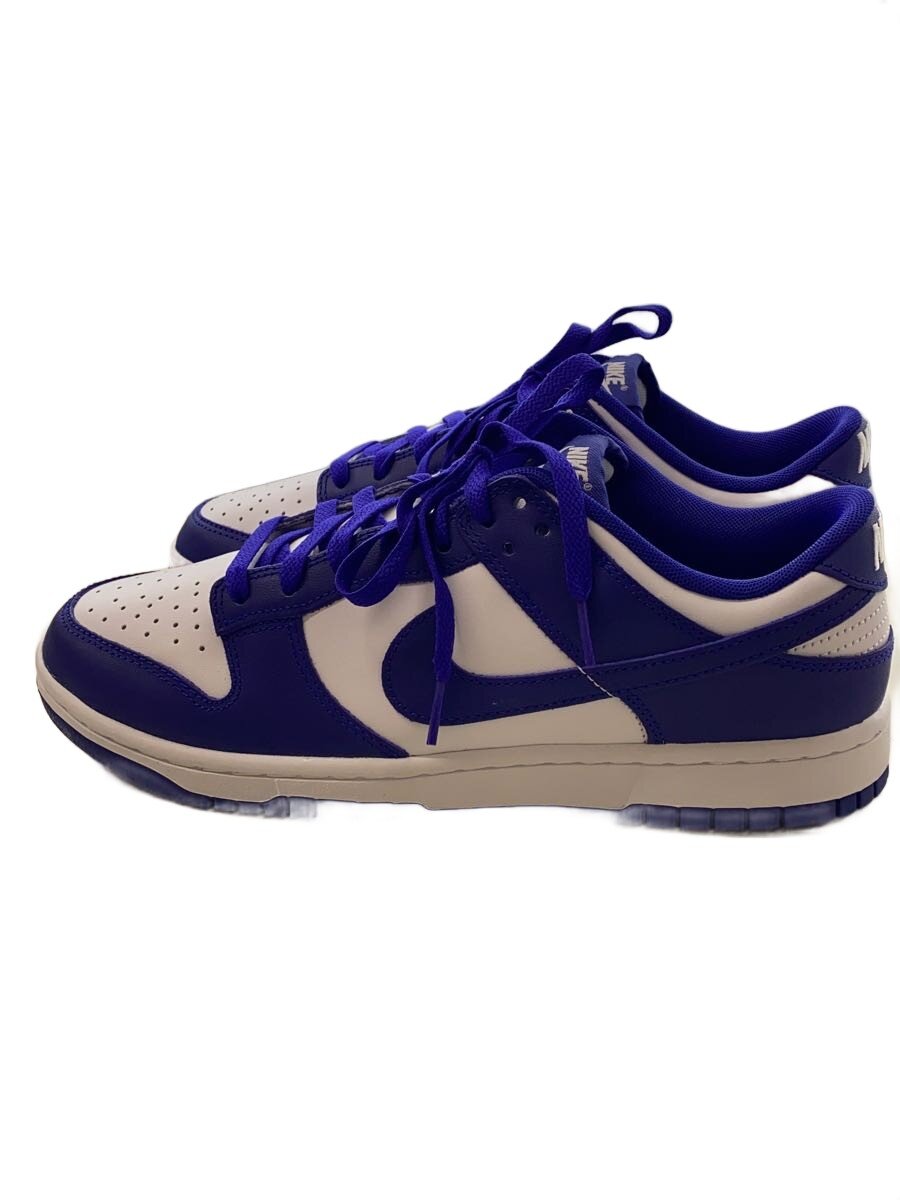NIKE◆ローカットスニーカー/28cm/BLU/DV0833-103