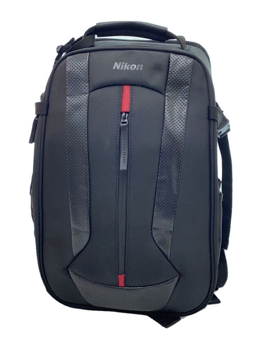 楽天市場】nikon スタンダードカメラリュック std－crの通販