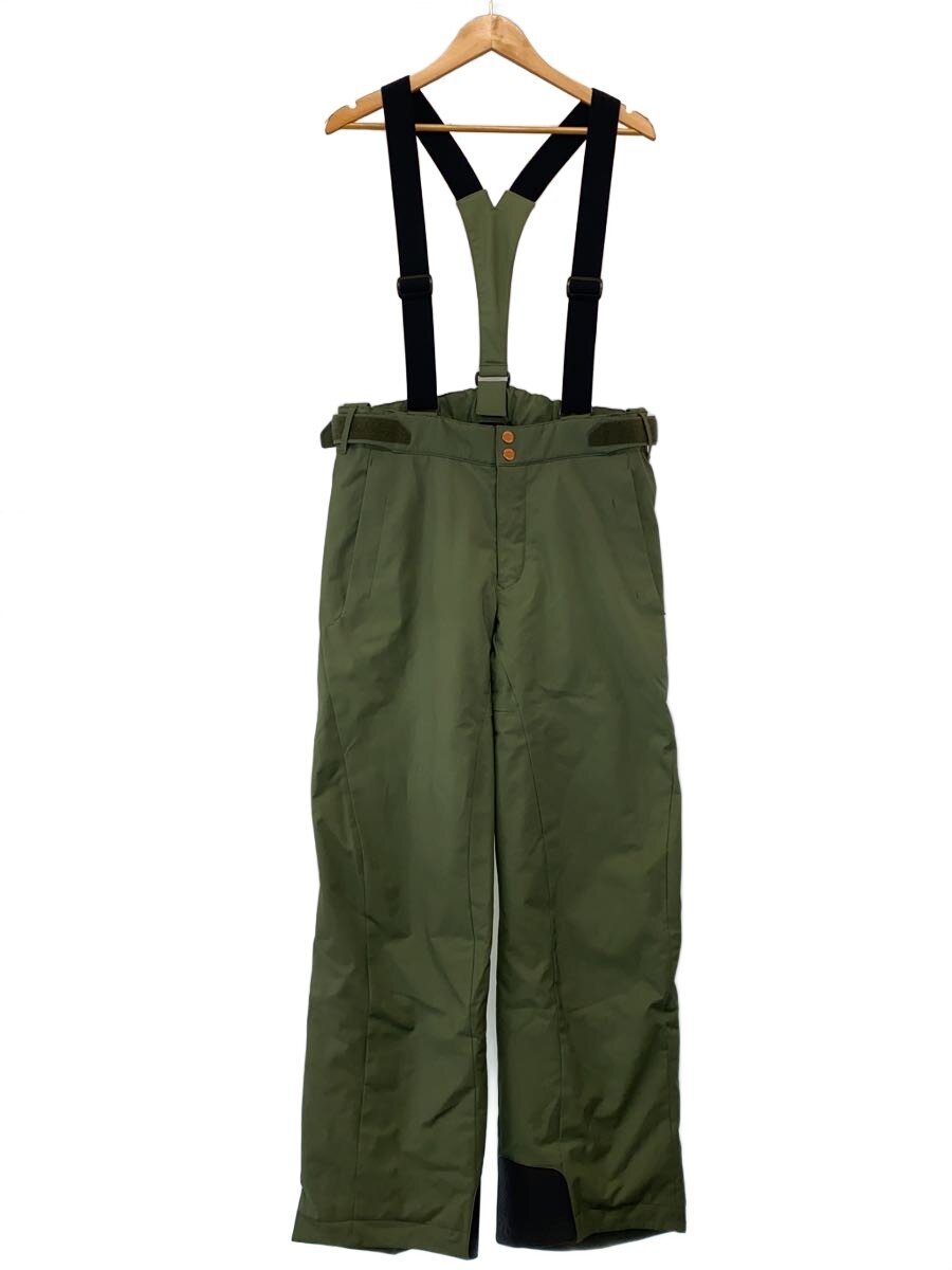【ブランド】DESCENTE 【ブランドカナ】デサント 【型番】 【程度】B 【サイズ】O 【メインカラー】グリーン 【素材・生地】 【キーワード】　　　/ 2026/08/13 セカンドストリート札幌宮の森店【4080】【中古】DESCENTE◆ウェアー/O/GRN ブランド DESCENTE 型番 カラー グリーン 柄 素材・生地 >色・素材について サイズ O>サイズ表示について 実寸（cm） 【パンツ】 ウエスト幅：43 / ヒップ幅：47 / 股上：27 / 股下：77 【その他】 その他サイズ：総丈:150 商品は　セカンドストリート札幌宮の森店の店頭にて販売しております。商品に関するお問合わせは、お電話(TEL:011-633-8640)にて、問合わせ番号：2340804897054をお伝えください。 配送方法やお支払い方法に関するお問い合わせは、サポートセンターまでご連絡をお願いします。 ※お電話の対応は営業時間内のみとなります。お問い合わせフォームでお問い合わせの際はご注文番号をご記入下さい
