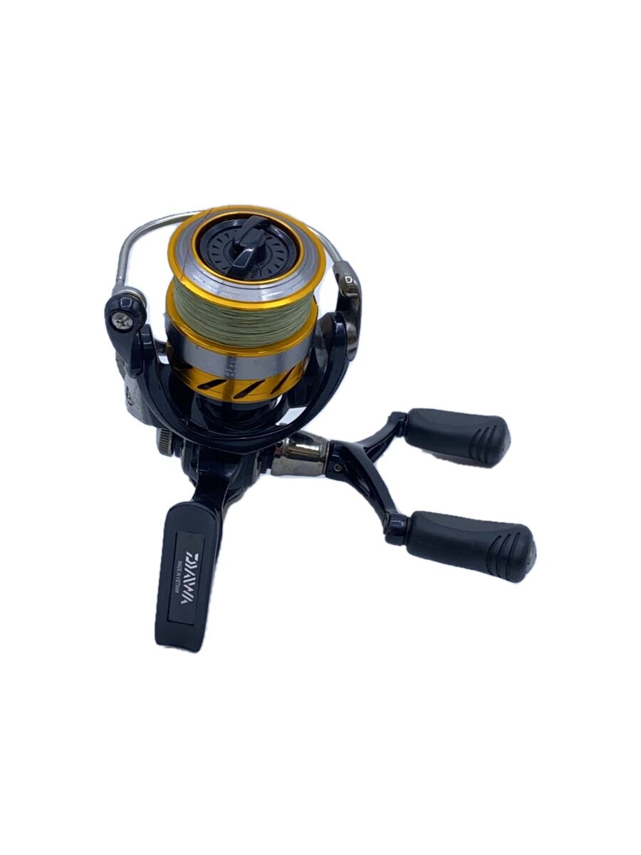 Rakuten - 【中古】DAIWA◆リール【スポーツ】