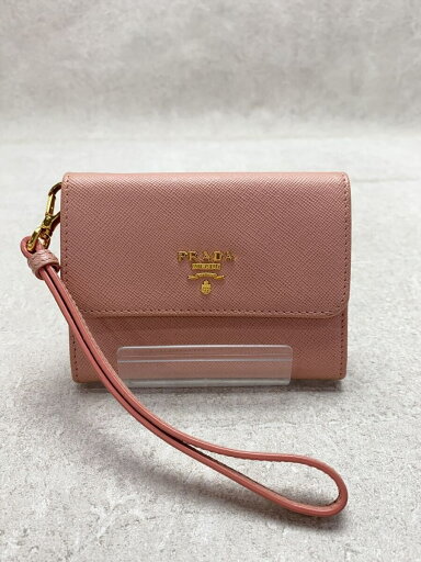 【中古】PRADA◆カードケース【服飾雑貨他】 【中古】PRADA◆カードケース【服飾雑貨他】