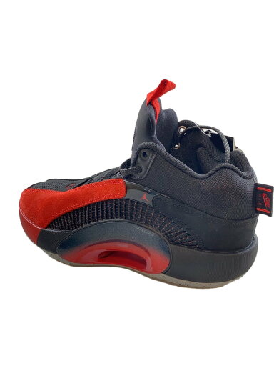 【中古】NIKE◆AIR JORDAN XXXV_エアジョーダン 35/26cm/BLK【シューズ】 【中古】NIKE◆AIR JORDAN XXXV_エアジョーダン 35/26cm/BLK【シューズ】