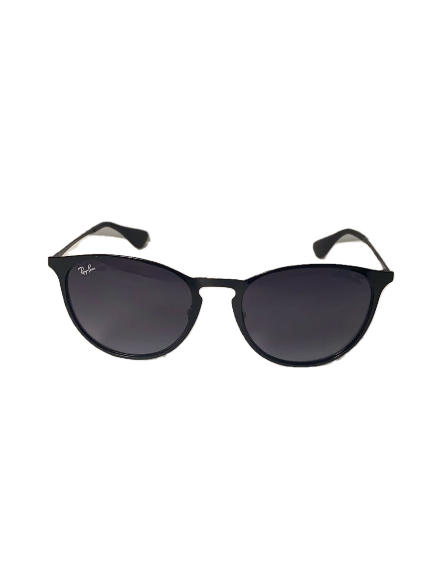 【中古】Ray-Ban◆サングラス/--/BLK/BLK/メンズ/RB3539//【服飾雑貨他】