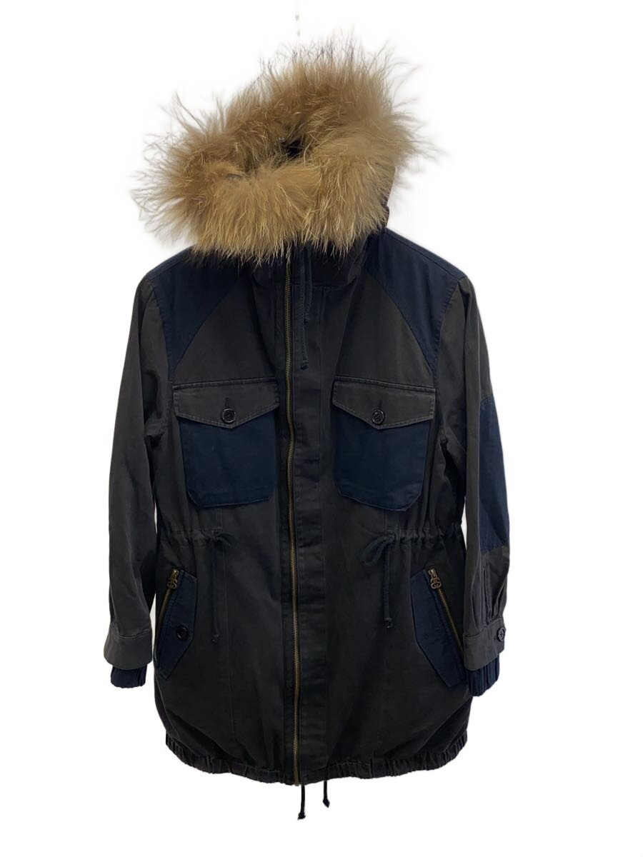 楽天市場】stussy モッズコートの通販
