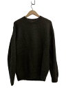 【中古】AURALEE◆BRUSHED SUPER KID MOHAIR KNIT/ニット・セーター(厚手)/3/A21AP01KM【メンズウェア】(4)