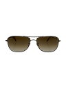 【中古】Ray-Ban◆サングラス/--/SLV/GRY/メンズ/RB...(4)