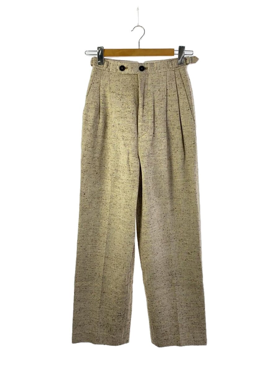 Other - 【中古】BLAMINK◆ボトム/34/レーヨン/BEG/7914-299-0388-2330【レディースウェア】