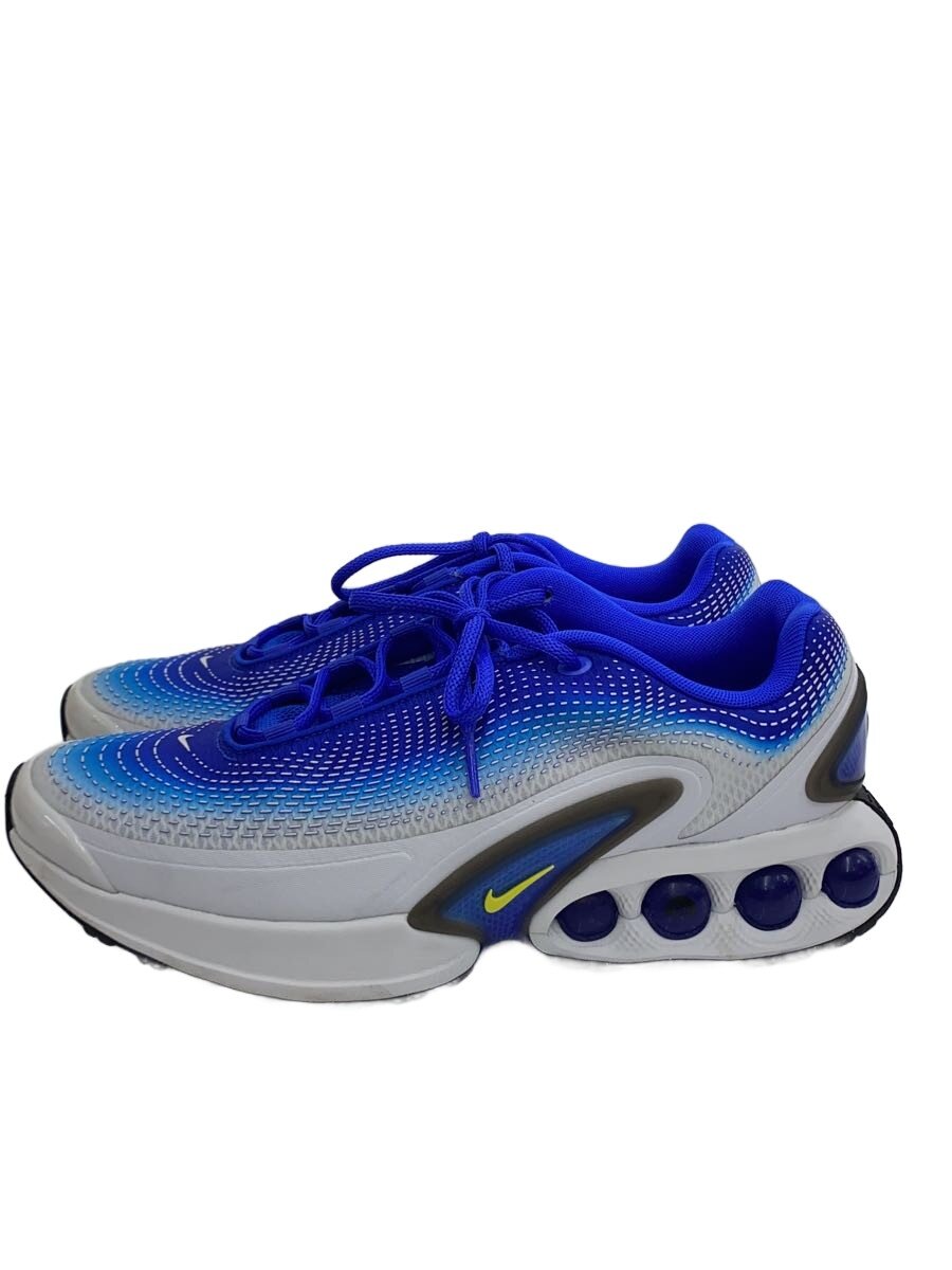 NIKE◆ローカットスニーカー/28.5cm/BLU/HF5531-400