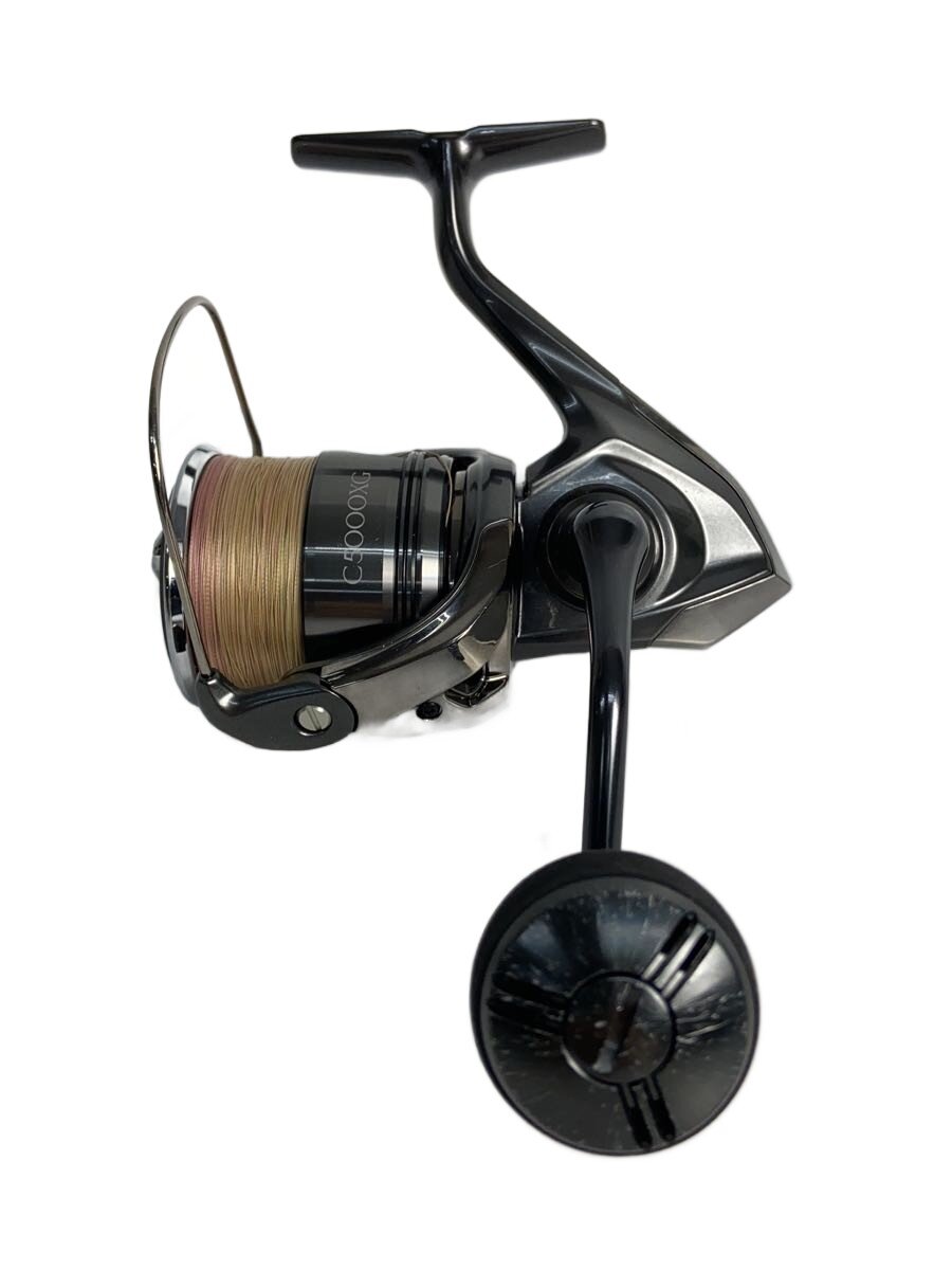 【中古】SHIMANO◆24 ツインパワー C5000XG 046888/スピニングリール【スポーツ】