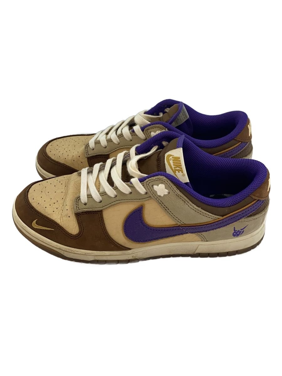NIKE◆DUNK LOW PREMIUM_ダンク ロー プレミアム/26.5cm/DQ5009-268/