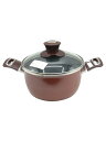 【中古】T-fal◆鍋/BRD【キッチン用品】