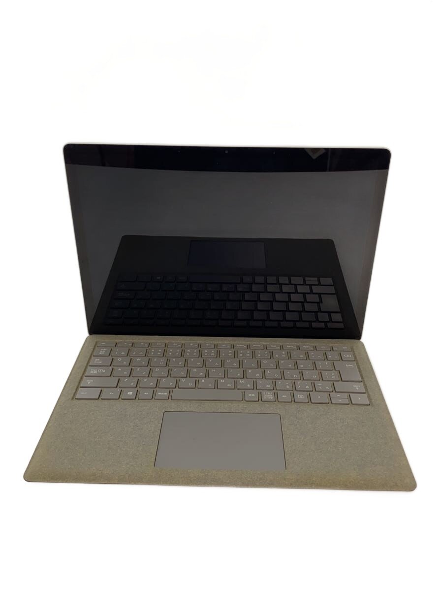 TOSHIBA - 【中古】Microsoft◆ノートPC/Corei5第7/4GB/SSD128GB/2016/9874395【パソコン】
