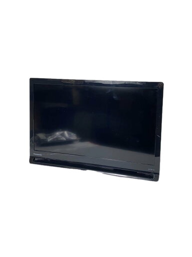 【中古】Panasonic◆携帯テレビ・ポータブルテレビ プライベートビエラ UN-19F11-K【家電・ビジュアル・オーディオ】 【中古】Panasonic◆携帯テレビ・ポータブルテレビ プライベートビエラ UN-19F11-K【家電・ビジュアル・オーディオ】