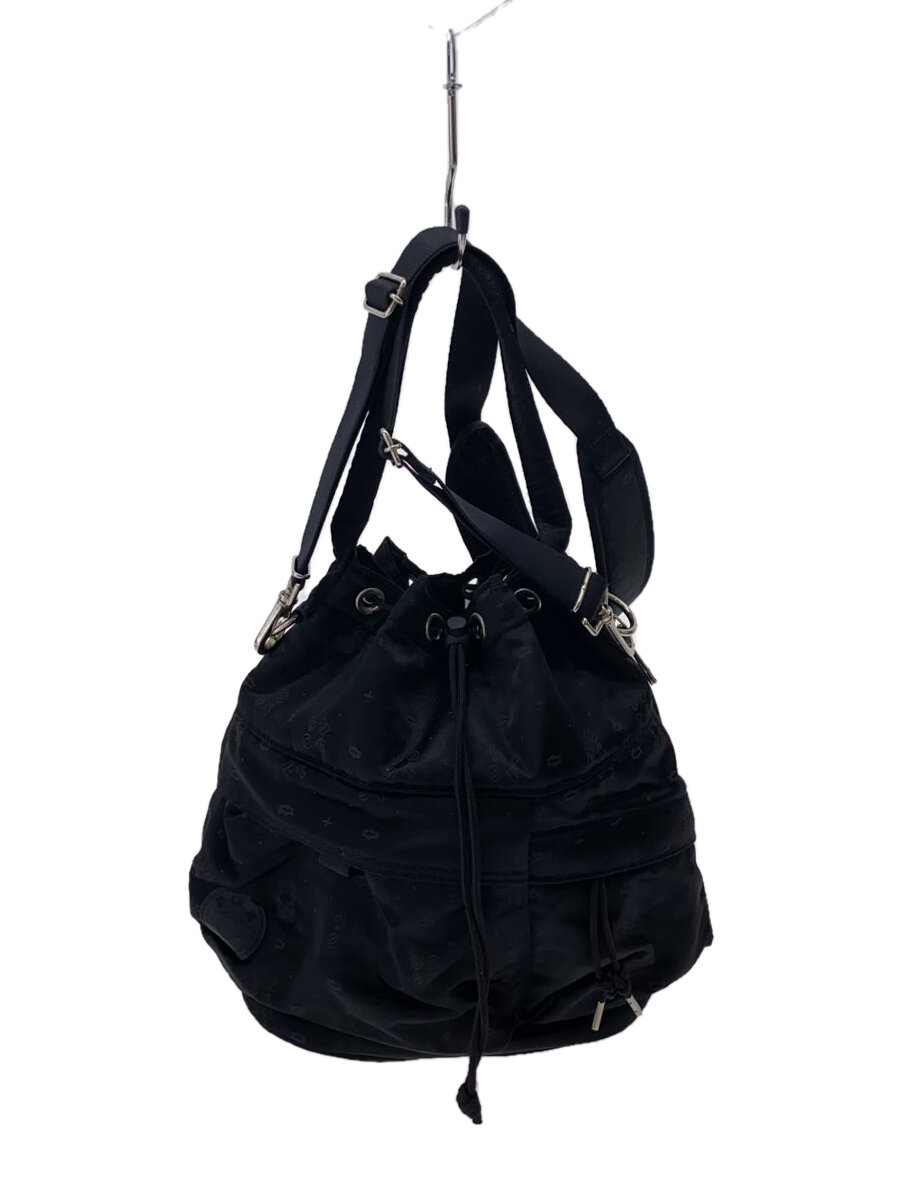 šPOTRMONOGRAM 2WAY TOOL BAG/Хå/ʥ/BLK/̵/998-19526//ڥХå