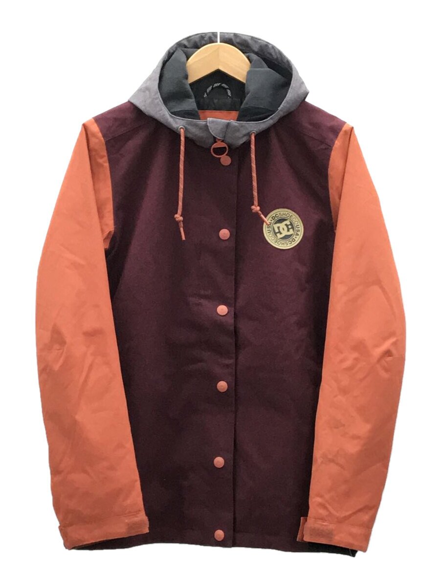 【中古】DC SHOES◆ウェアー/S/PUP//【スポーツ】