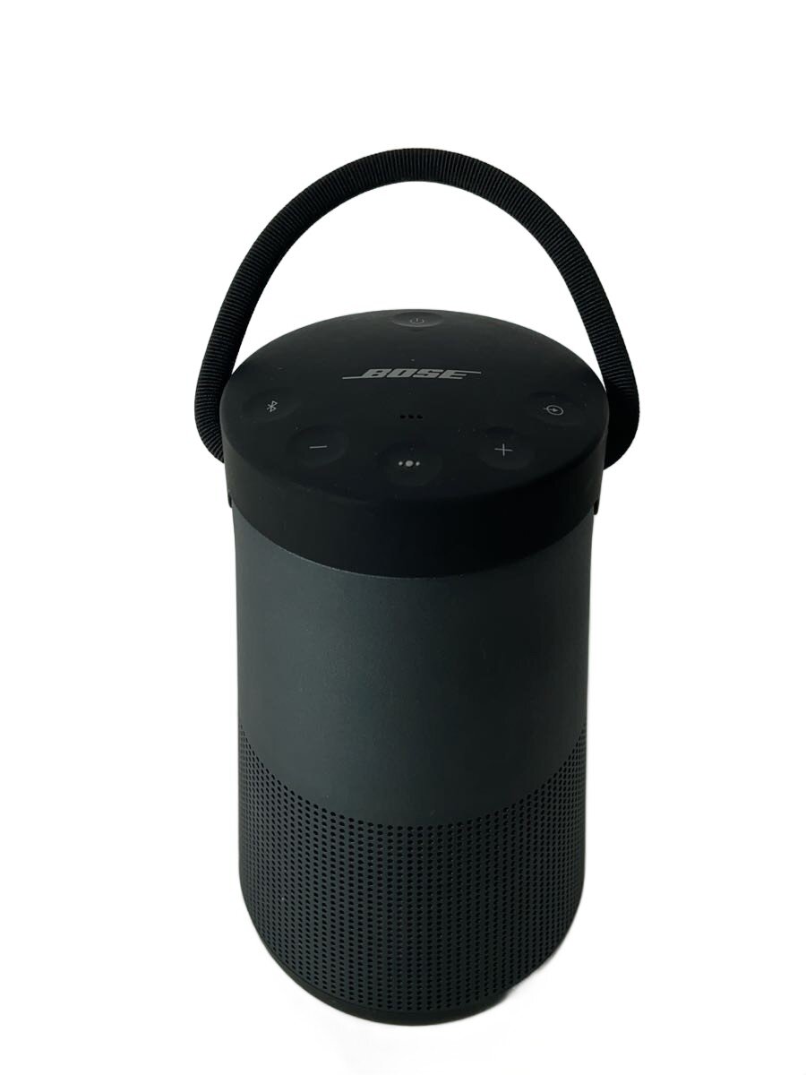 新品・未使用・動作確認済★BOSE SoundLink Revolve+ II 楽天市場】bose soundlink revolve+ iiの通販