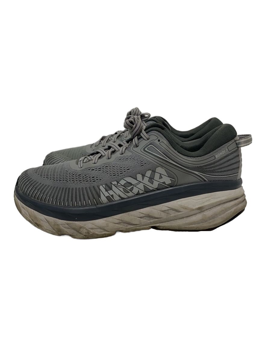 【ブランド】HOKA(HOKA ONE ONE) 【ブランドカナ】ホカ（ホカオネオネ） 【型番】 【程度】B 【サイズ】28cm 【メインカラー】シルバー 【素材・生地】 【キーワード】　　 2025/11/16 セカンドストリート京都洛西店【3429】【中古】HOKA(HOKA ONE ONE)◆シューズ/28cm/SLV ブランド HOKA(HOKA ONE ONE) 型番 カラー シルバー 柄 素材・生地 >色・素材について サイズ 28cm>サイズ表示について 実寸（cm） 【スニーカー】 ソールの高さ：4.5 / ソール全長：31 【その他】 その他サイズ：/ 商品は　セカンドストリート京都洛西店の店頭にて販売しております。商品に関するお問合わせは、お電話(TEL:075-335-0377)にて、問合わせ番号：2334296797107をお伝えください。 配送方法やお支払い方法に関するお問い合わせは、サポートセンターまでご連絡をお願いします。 ※お電話の対応は営業時間内のみとなります。お問い合わせフォームでお問い合わせの際はご注文番号をご記入下さい