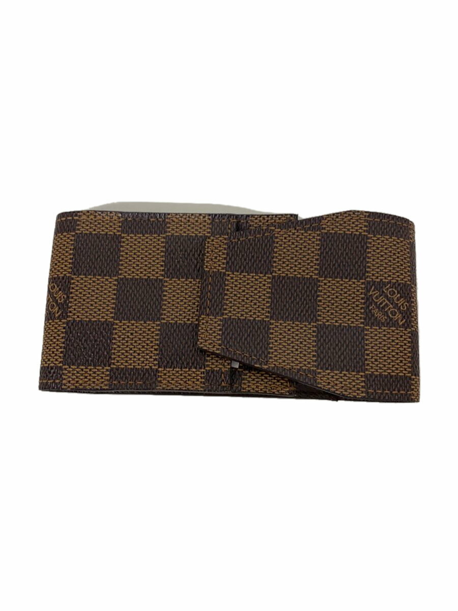 šLOUIS VUITTONƥ奤å_ߥ٥_BRW/PVC/BRW//󥺡¾