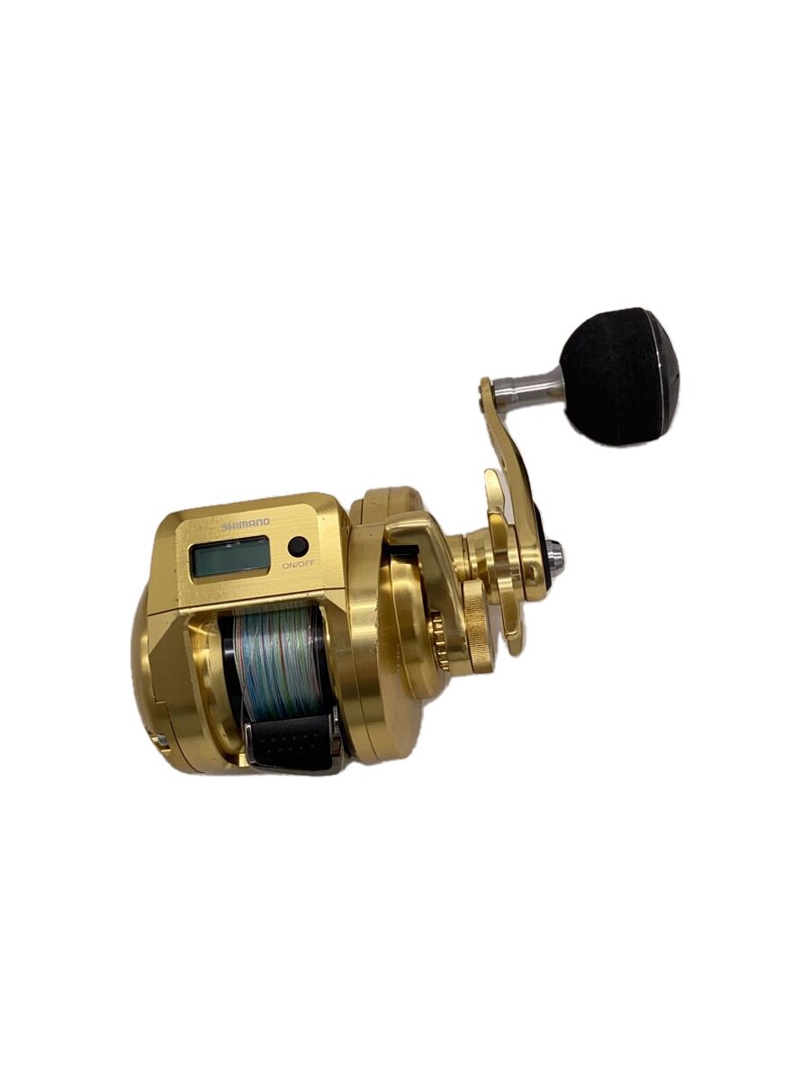 【中古】SHIMANO◆リール/03816【スポーツ】
