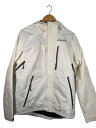 【中古】McCOY◆ウェアー/M/WHT【スポーツ】