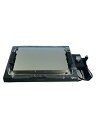【中古】BALMUDA◆ホットプレート The Plate Pro K10A【家電・ビジュアル・オーディオ】
