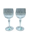 【中古】TIFFANY&Co.◆グラス/2点セット【キッチン用品】