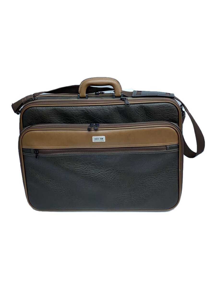 【中古】Savile Row◆ブリーフケース/�