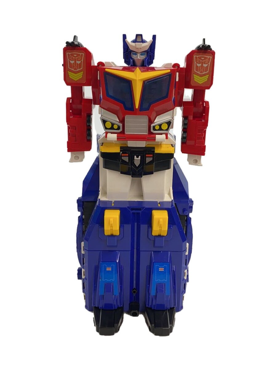 Rakuten - 【中古】TAKARA◆ヒーロー│特撮/トランスフォーマー【ホビー】