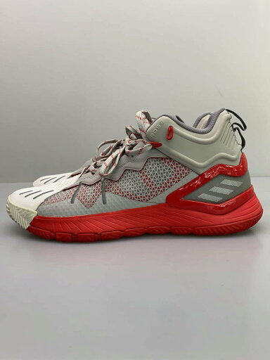 【中古】adidas◆D ROSE SON OF CHI LVL16_D ローズ SON OF CHI/28cm/SLV【シューズ】 【中古】adidas◆D ROSE SON OF CHI LVL16_D ローズ SON OF CHI/28cm/SLV【シューズ】