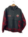 【中古】TOMMY HILFIGER◆パーカー/M/コットン【メンズウェア】