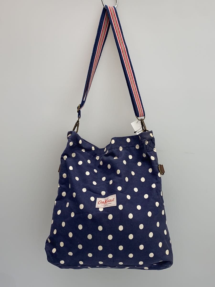 【中古】Cath Kidston◆ショルダーバッ
