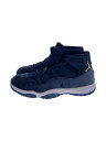 yÁzNIKEAIR JORDAN 11 RETRO_GA W[_ 11 g/29cm/NVYyV[Yz