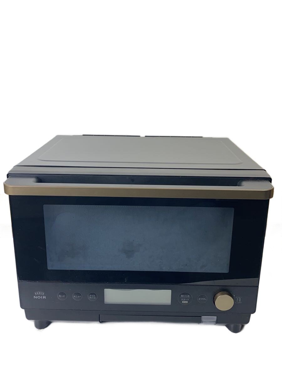 【中古】YAMADA(ヤマダ電機)◆オーブンレンジ スチームオーブンレンジ SERIE NOIR K NMW-JV23K//【家電・ビジュアル・オーディオ】