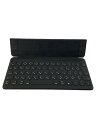 【中古】Apple◆Smart Keyboard MX3L2J/A A1829【パソコン】